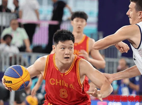 九游娱乐下载 给力！中国三人男篮力克世界第1 张宁独揽11分